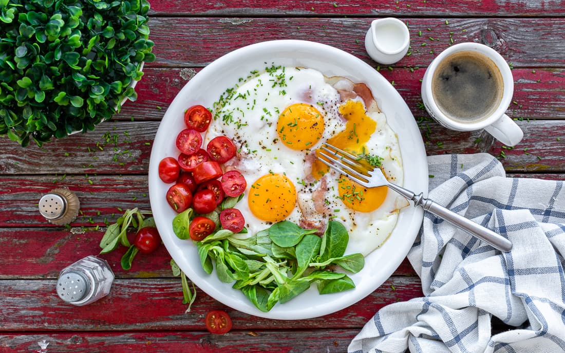 Hemenex (Ham and Eggs)