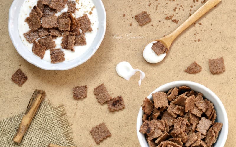Domácí Cini minis