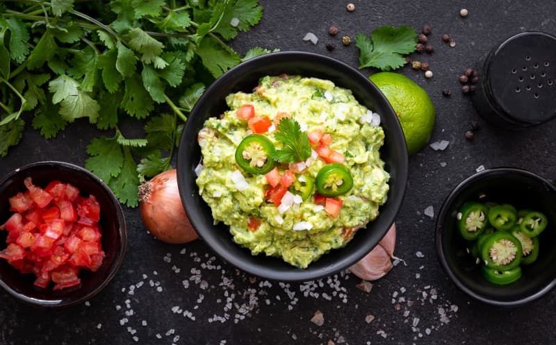 Guacamole