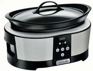 Pomalý hrnec CrockPot 5,7 (SCC605)