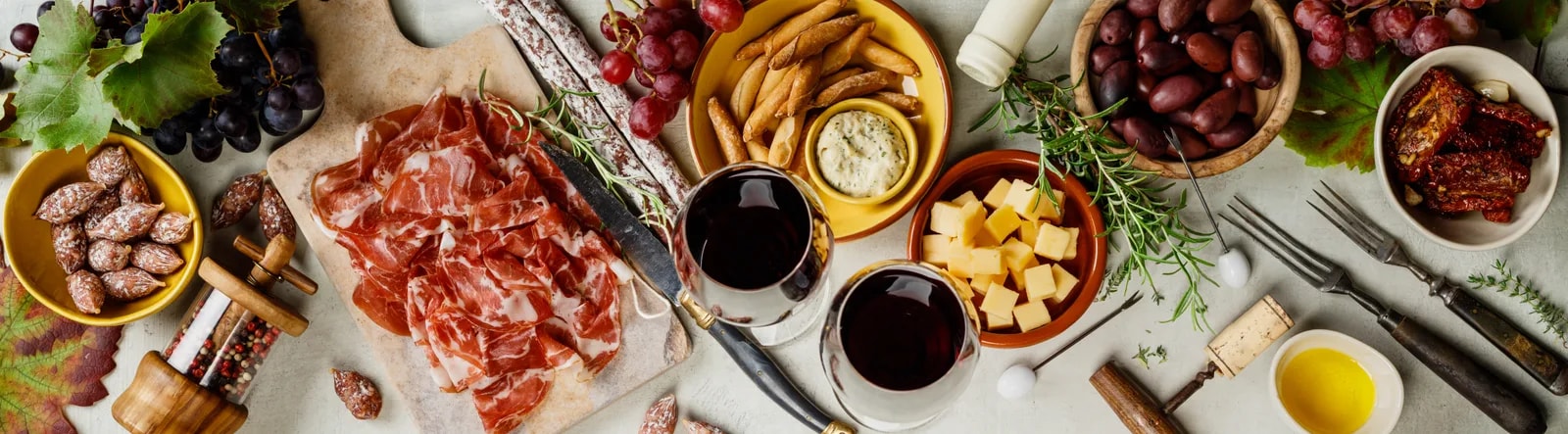 Tapas