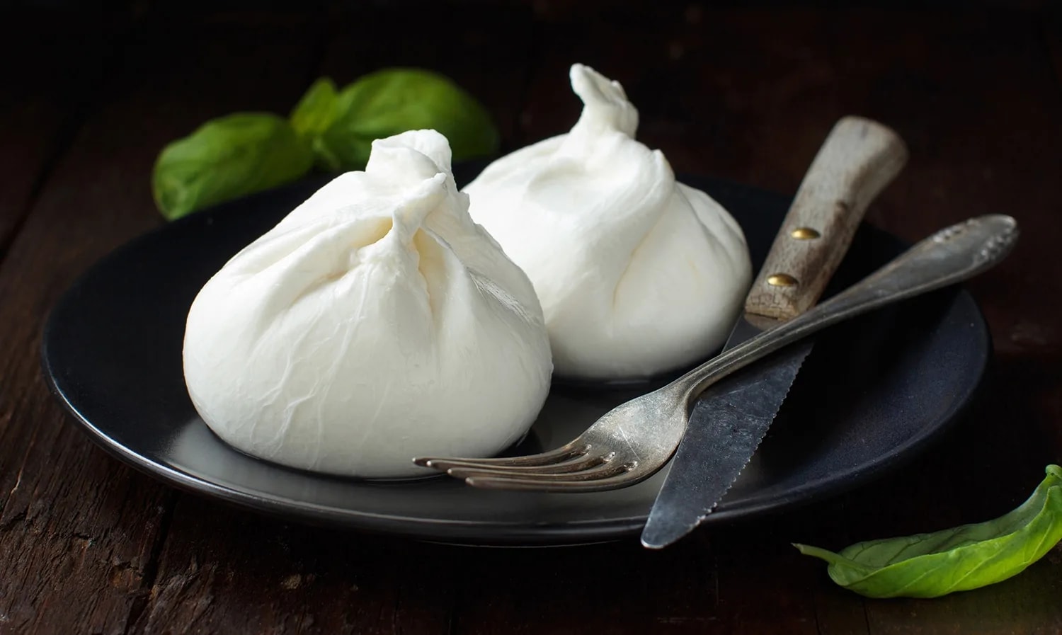 Burrata