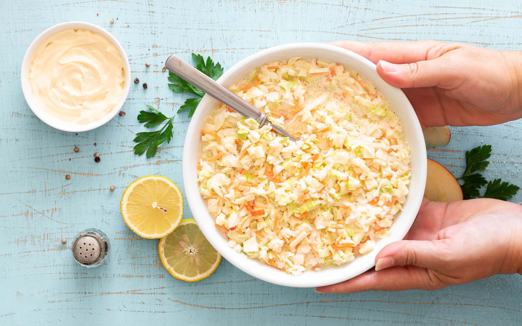 Coleslaw