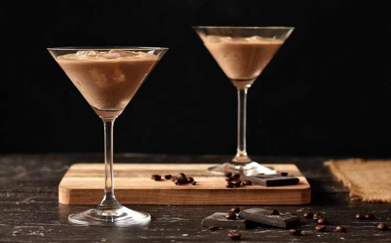 Domácí Baileys