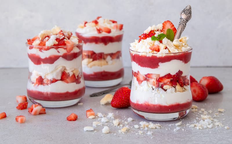 Eton Mess