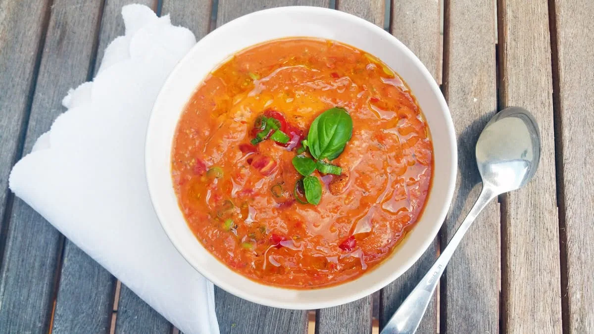 Gazpacho