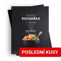 produkt-vonava-kucharka-kniha