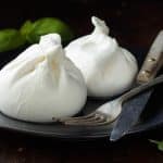 Burrata