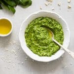 Pesto v mnoha podobách