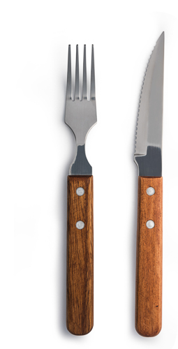 cutlery