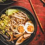 Ramen bez tajemství