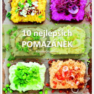 pomazanky
